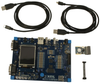 Evaluation Kit, Mcbf400 Starter Kit With Ulink-Me; Silicon Manufacturer Keil - 93T1346 - Newark, An Avnet Company