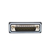 Connectors, Interconnects - D-Sub, D-Shaped Connectors - D-Sub Connector Assemblies - 1340708-SDF-V25-113L051 - Win Source Electronics