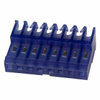 Free Hanging, Panel Mount - A31015-ND - DigiKey