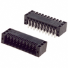 Headers, Plugs and Sockets - 281-1826-ND - DigiKey