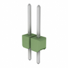 Headers, Male Pins - 828214-2-ND - DigiKey