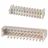 Headers, Male Pins - 455-S24B-PHDSS-ND - DigiKey
