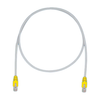 Modular/Ethernet Cables (RJ45, RJ11) - STPCH7MBYL-ND - DigiKey