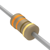 Through Hole Resistors - CF18JA330R-ND - DigiKey