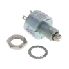 Rotary Potentiometers, Rheostats - 716-PE30L0FG472KAB-ND - DigiKey
