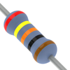 Through Hole Resistors - RSMF2FB243R-ND - DigiKey