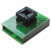 Programming Adapters, Sockets - AE-Q48U-ND - DigiKey
