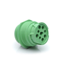 Circular Connector Housings - AHD10-9-1939PR-BP80-ND - DigiKey
