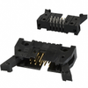 Headers, Male Pins - AHB10L-ND - DigiKey