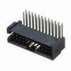 Headers, Male Pins - WM16698-ND - DigiKey