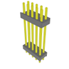 Board Spacers, Stackers (Board to Board) - 612-DW-05-20-L-D-845-ND - DigiKey
