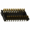 Arrays, Edge Type, Mezzanine (Board to Board) - 478-2000-2-ND - DigiKey