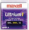 Maxell - LTO 1