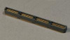 Board to Board & Mezzanine Connectors - 2-1658045-4 - Powell Electronics, Inc.