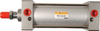 Base Mount Tie Rod Cylinder 2.5" (63 Mm) Bore x 7.9