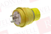 Plug/Receptacle - 62989246 - Radwell International