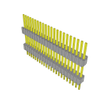 Board Spacers, Stackers (Board to Board) - 612-DWM-22-58-G-S-395-ND - DigiKey