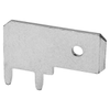 Quick Connects, Quick Disconnect Connectors - S509-46-ND - DigiKey