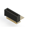 Edgeboard Connectors - 151-392-024-558-201-ND - DigiKey