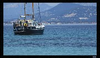 Fixed Frame Wall Screen - Vu-Easy - Visual Sound, Inc.