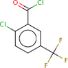 2-Chloro-5-(trifluoromethyl)benzoyl chloride - 2816-7-X2 - SynQuest Laboratories, Inc.