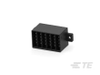 Rectangular Wire & Cable Connectors & Housings - 1-1827691-3 - TE Connectivity