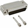 D-Sub, D-Shaped Connector Adapters - FCE17B25AD290-ND - DigiKey