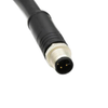 Circular Cable Assemblies - 1754-M12L-05BMEM-SR8H03-ND - DigiKey