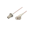Coaxial Cables (RF) - 6099-PE3C3876-36-ND - DigiKey