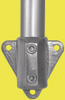 Feet, Castors & Base Clamps - 4928261 - RS Components, Ltd.