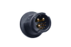Industrial Circular Connectors - 171484 - RS Components, Ltd.
