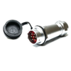 Industrial Circular Connectors - 2065148 - RS Components, Ltd.