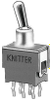Toggle Switches - 7023426 - RS Components, Ltd.