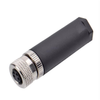 Circular Connector Assemblies - 4627-9224784M0847-ND - DigiKey