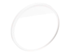 Plano-Concave Lens, Fused Silica, 50.8 mm, -100 mm EFL, 1064 nm -- SPC052AR.33 - Image