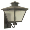 Colonial Wall Bracket - OL11.12WB - Steven Handelman Studios