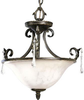 P3556-84 Semi-Flush Mts.-Bowl Style - 768922 - Capital Lighting, Inc.