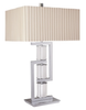 12355-77 Table Lamp - 12355-77 - Minka Group