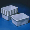 Akro-Mils Nesting Tote Boxes -- 50085 - Image