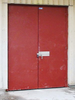 Paired Swing Door -- Custom - Image