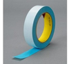 3M 900B Blue Splicing Tape - 36 mm Width x 33 m Length - 2.5 mil Thick - Repulpable Paper Liner - 17664 - 051131-17664 - R. S. Hughes Company, Inc.