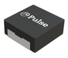 Inductors - PA4345.103ANLT - Pulse Electronics Corporation