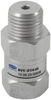 Check valve for deactivation of unused suction cups SVK G1/4-IG -- 10.05.03.00035 - Image