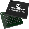 ATSAMD21J18 - Microchip Technology, Inc.