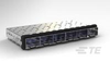 High Speed Pluggable IO Connectors & Cages - 2198227-2 - TE Connectivity