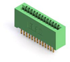 Card Edge Conn, Single, 13Pos, Wire Wrap; Card Edge Connector Type Edac - 65AJ6600 - Newark, An Avnet Company