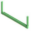Card Edge Conn, Dual, 80Pos, Wire Wrap; Card Edge Connector Type Edac - 64AJ2883 - Newark, An Avnet Company