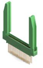 Card Edge Conn, Dual, 42Pos, Wire Wrap; Card Edge Connector Type Edac - 68AJ7145 - Newark, An Avnet Company