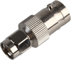 Rf Adapter, Sma Male To Bnc Female; Convert From Coax Type Pro Signal - 84AJ0979 - Newark, An Avnet Company