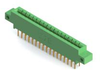 Card Conn, Dual Side, 34Pos, Wire Wrap; Card Edge Connector Type Edac - 59AJ6457 - Newark, An Avnet Company
